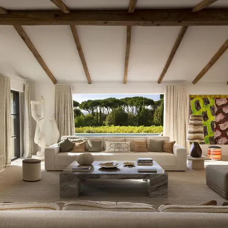 Villa A Dream. A Gentle Madness, Something So Unique