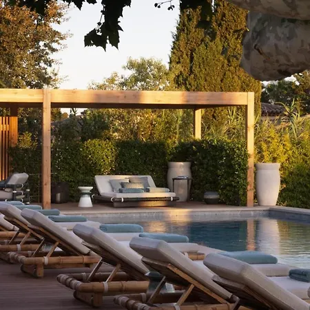 Villa A Dream. A Gentle Madness, Something So Unique *