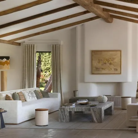 A Dream. A Gentle Madness, Something So Unique Villa *